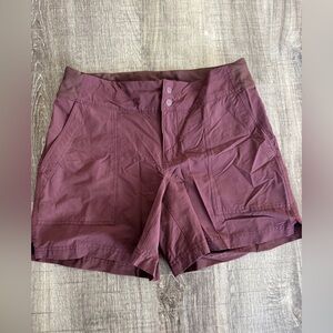 REI Co-op Women's Bermuda Shorts Size 10